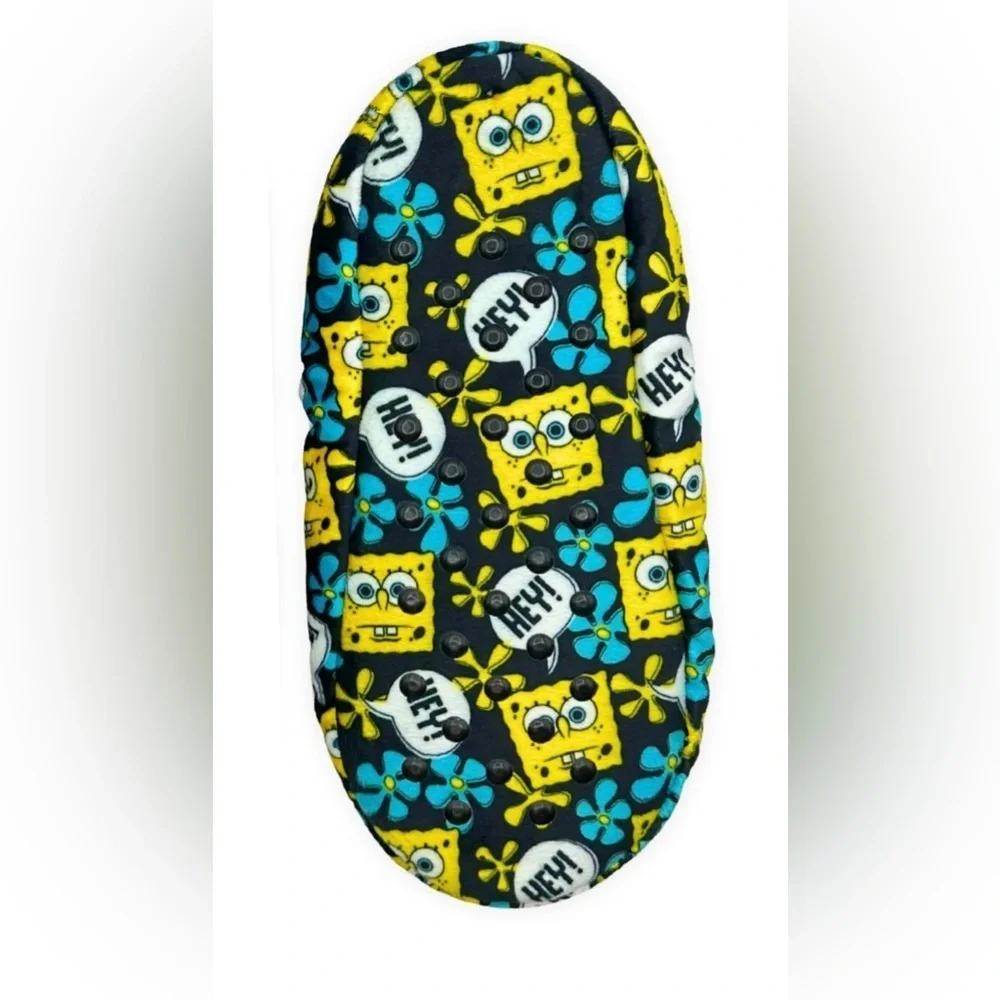 Nickelodeon spongebob squarepants